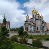 Самара :: Надежда 