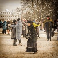 Танцы. :: Александр Танцы. :: Александр