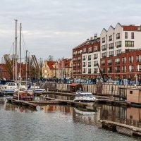 Гданьск :: Дмитрий 