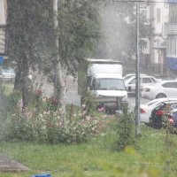 Лето. :: Венера Чуйкова