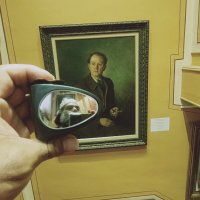 ЛЕ БО 3 (15) :: CLOSE WAYS ALL