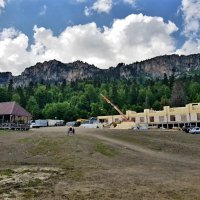 Яворова поляна :: Tata Wolf