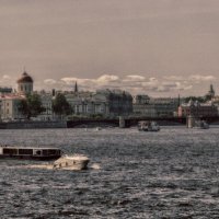 Сюрреализм... :: olegdanilhenko Олег Данильченко