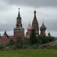 Московские пейзажи :: <<< Наташа >>> Московские пейзажи :: <<< Наташа >>>