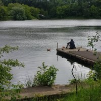 Июль уж наступил! :: Андрей Лукьянов