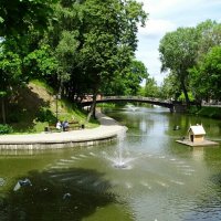 О Смоленске. :: Милешкин Владимир Алексеевич О Смоленске. :: Милешкин Владимир Алексеевич