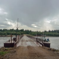 Пути дороги :: Дмитрий Иванов