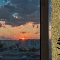 Балкон :: **** vedin