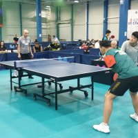 Игра чемпионов :: Андрей Хлопонин