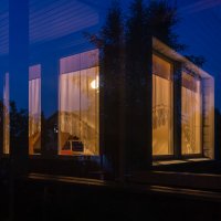 Призрачный дом. :: Игорь Викторов