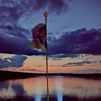 "Наутилус" возвращается.... :: Vladimir Semenchukov "Наутилус" возвращается.... :: Vladimir Semenchukov