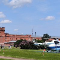 К полету готов! :: Ольга 