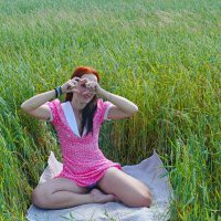 С любовью) :: Олег 