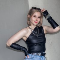 Ты знаешь про этот ритм! :: Валерий Паршин