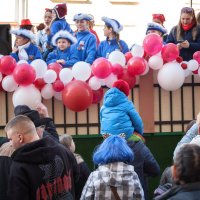 Rosenmontag 2025 :: Олег Зак