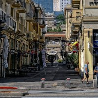 Хайфа *2025 :: ujgcvbif 