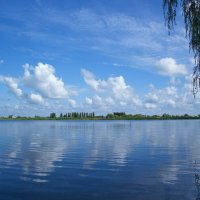 отдых :: Oksana Verkhoglyad