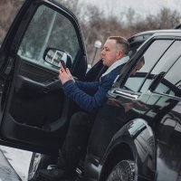 Маршрут проложен :: Джованни Луче