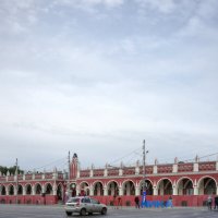 Гостиный двор :: Andrey Lomakin