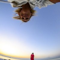 с автографом) :: Осень 