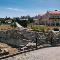 Крымские зарисовки :: Александр Гапоненко Крымские зарисовки :: Александр Гапоненко