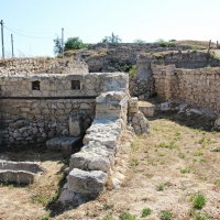 Херсонес Таврический :: Andrey Lomakin