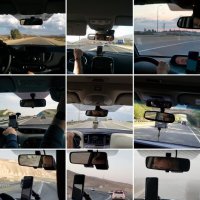 Фото из нашей машины :: Светлана Хращевская