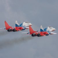 АГВП "Стрижи" :: Roman Galkov