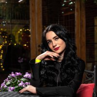 Пиковая дама. :: Вадим Федотов 