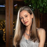 Выпускной вечер. :: Вадим Федотов 