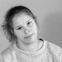 Печальный взгляд :: Александр 