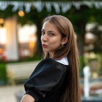 Последний звонок. :: Вадим Федотов 