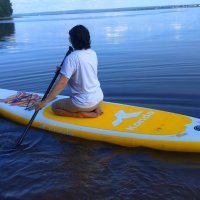 Покатаемся? :: светлана льдокова