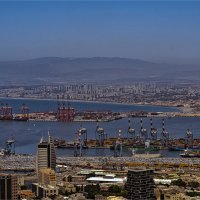 Хайфа *2025 :: ujgcvbif 