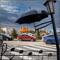 Для рапсодии :: Анатолий ИМХО