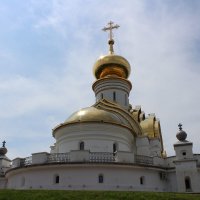 Храм :: Артур 