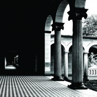 Геометрия, симметрия, гармония :: Владимир Шишкин