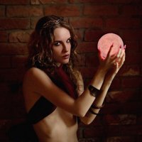 Немного магии (1) :: Игорь Парв