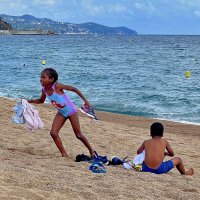 Мама зовёт :: Alexandеr P