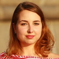 Портрет с танцев :: Владимир59 