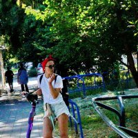 Случайное фото... :: Николай Саржанов Случайное фото... :: Николай Саржанов