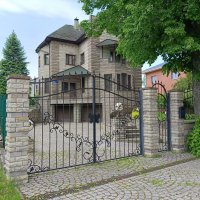 По Шлиссельбургскому шоссе... :: Мария Васильева