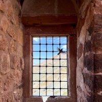 Дворец Исхак-Паши, Догубаязит :: Мир Глазами Проектировщика