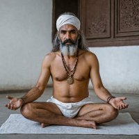 Йог :: Aleksey Afonin Йог :: Aleksey Afonin