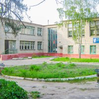 Детская школа искусств № 3. город Курск :: Руслан Васьков