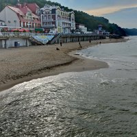 Светлогорск :: Анастасия Смирнова