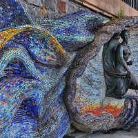 Нимфа. Светлогорск :: Анастасия Смирнова