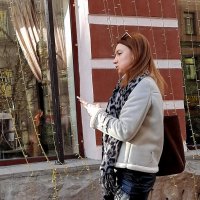 *** :: Владимир Захаров