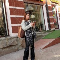 *** :: Владимир Захаров