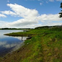 По Турье... :: Николай Гирш